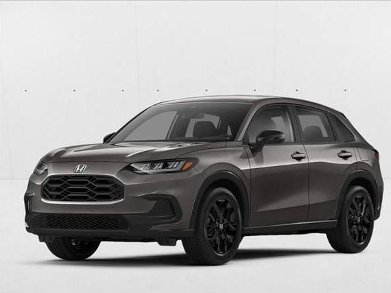 HONDA HR-V 2023 3CZRZ1H59PM712320 image HONDA HR-V 2023 3CZRZ1H59PM712320 image