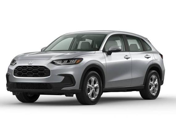 HONDA HR-V 2023 3CZRZ2H31PM739886 image