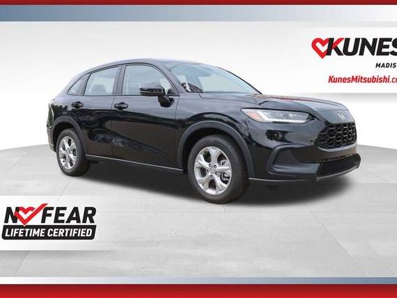HONDA HR-V 2023 3CZRZ2H32PM743574 image