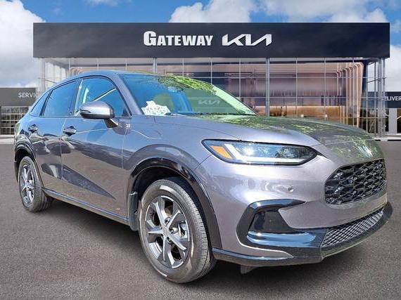 HONDA HR-V 2023 3CZRZ2H7XPM720515 image