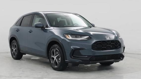 HONDA HR-V 2023 3CZRZ1H78PM712861 image
