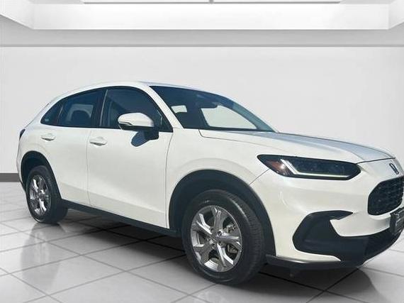 HONDA HR-V 2023 3CZRZ2H35PM739177 image