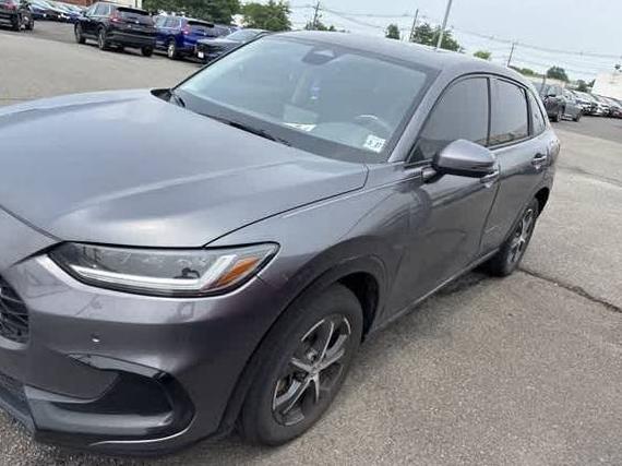 HONDA HR-V 2023 3CZRZ2H77PM701968 image