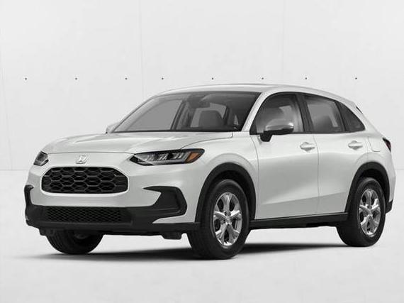 HONDA HR-V 2023 3CZRZ1H33PM736997 image HONDA HR-V 2023 3CZRZ1H33PM736997 image