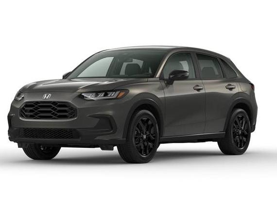 HONDA HR-V 2023 3CZRZ2H59PM733688 image