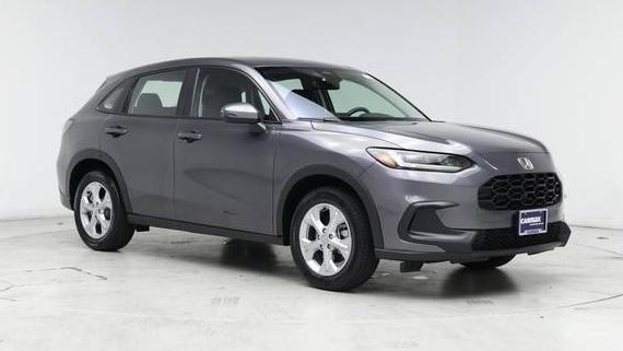 HONDA HR-V 2023 3CZRZ1H33PM716135 image
