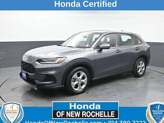 HONDA HR-V 2023 3CZRZ2H38PM727329 image