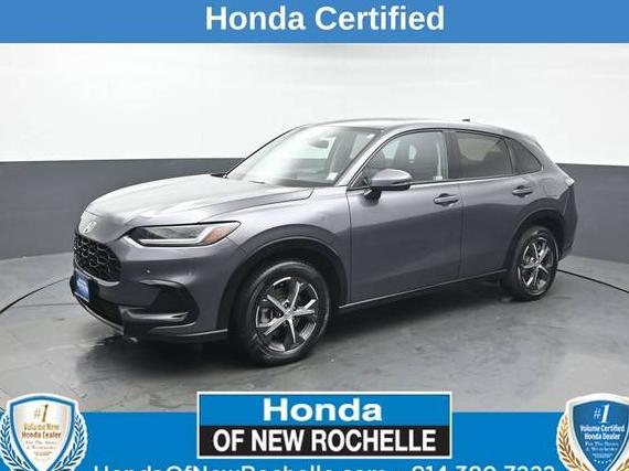HONDA HR-V 2023 3CZRZ2H73PM717004 image