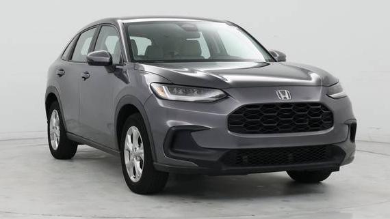 HONDA HR-V 2023 3CZRZ1H39PM738835 image