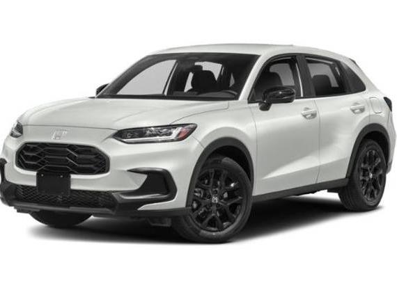 HONDA HR-V 2023 3CZRZ2H53PM723271 image