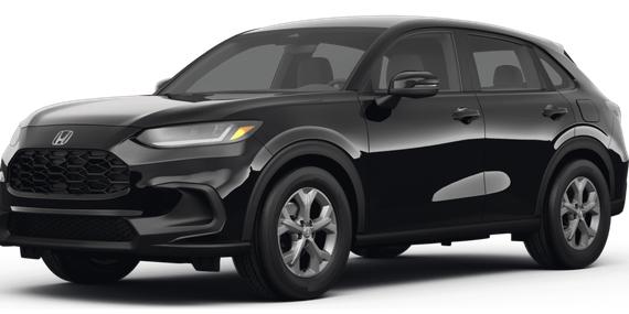 HONDA HR-V 2023 3CZRZ2H3XPM743757 image