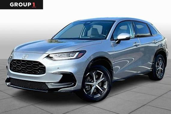 HONDA HR-V 2023 3CZRZ1H74PM707253 image