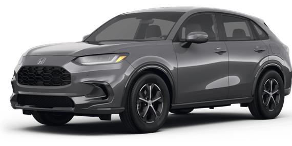HONDA HR-V 2023 3CZRZ2H78PM719590 image