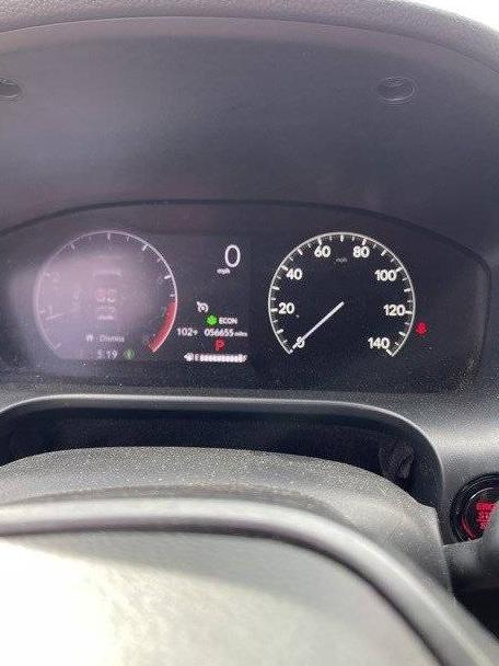 HONDA HR-V 2023 3CZRZ2H32PM747401 image