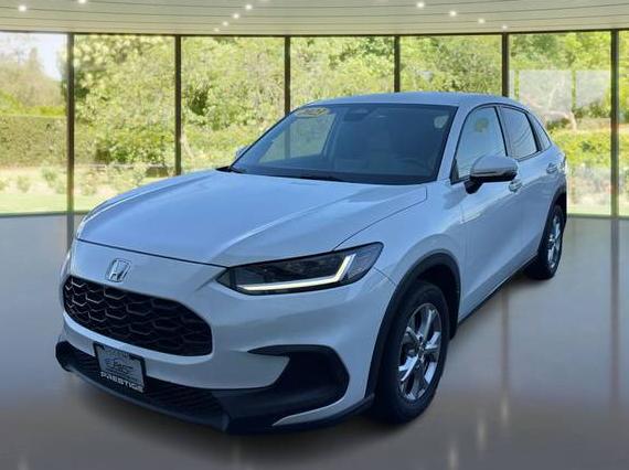 HONDA HR-V 2023 3CZRZ2H30PM728541 image HONDA HR-V 2023 3CZRZ2H30PM728541 image