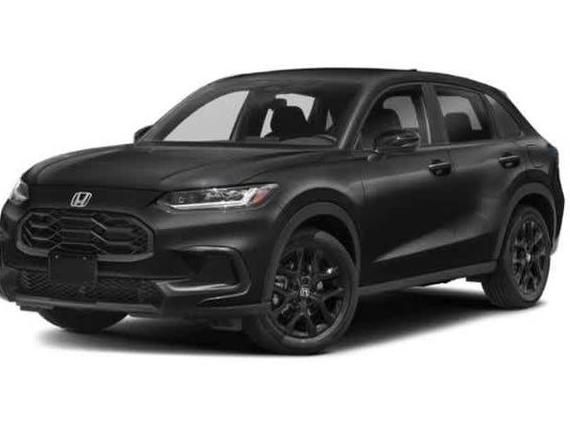 HONDA HR-V 2023 3CZRZ2H53PM716871 image