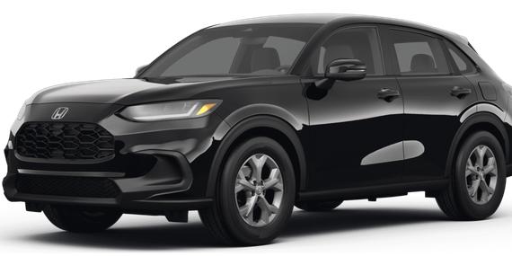 HONDA HR-V 2023 3CZRZ1H35PM723829 image