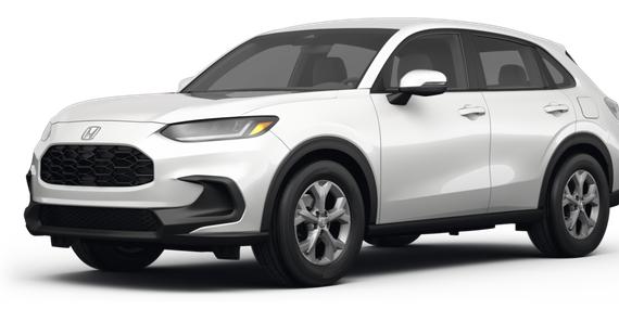 HONDA HR-V 2023 3CZRZ2H37PM728519 image HONDA HR-V 2023 3CZRZ2H37PM728519 image