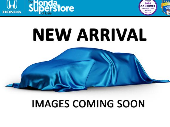 HONDA HR-V 2023 3CZRZ2H34PM720054 image