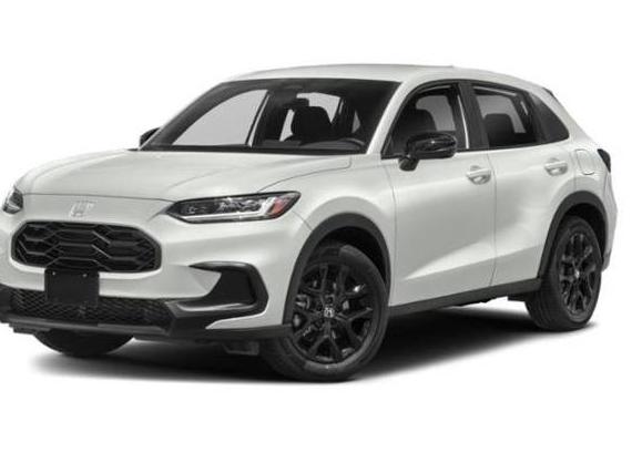 HONDA HR-V 2023 3CZRZ1H5XPM708616 image