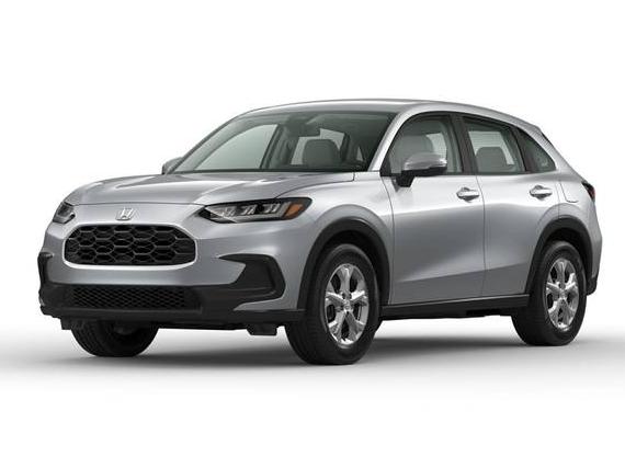 HONDA HR-V 2023 3CZRZ1H36PM707428 image