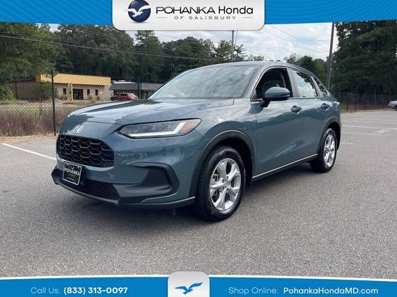 HONDA HR-V 2023 3CZRZ1H30PM716190 image