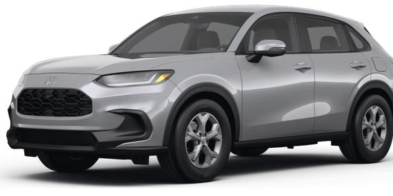HONDA HR-V 2023 3CZRZ1H36PM719501 image