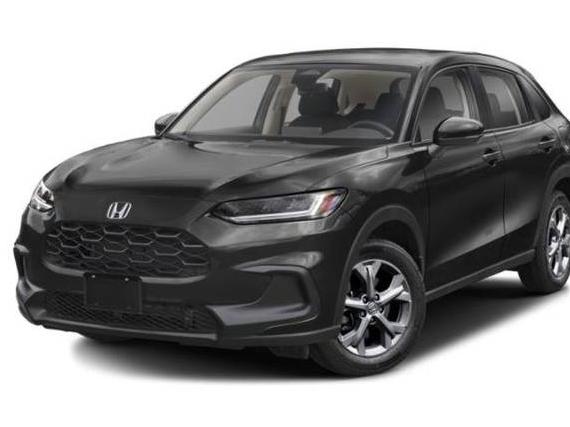 HONDA HR-V 2023 3CZRZ1H72PM736735 image