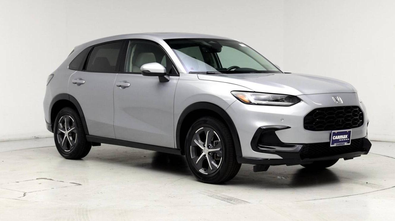 HONDA HR-V 2023 3CZRZ1H78PM707238 image