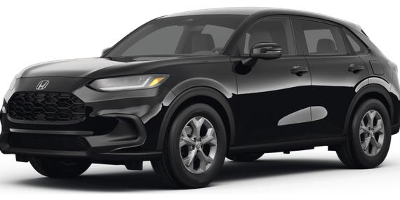 HONDA HR-V 2023 3CZRZ2H38PM707601 image