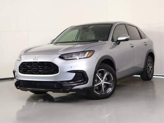 HONDA HR-V 2023 3CZRZ1H70PM743196 image