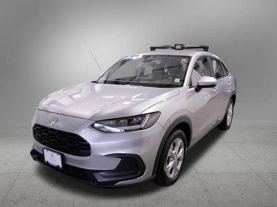 HONDA HR-V 2023 3CZRZ2H38PM732997 image HONDA HR-V 2023 3CZRZ2H38PM732997 image