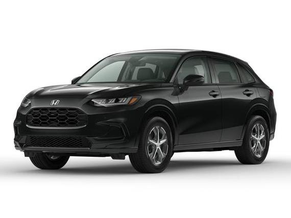 HONDA HR-V 2023 3CZRZ1H7XPM711808 image