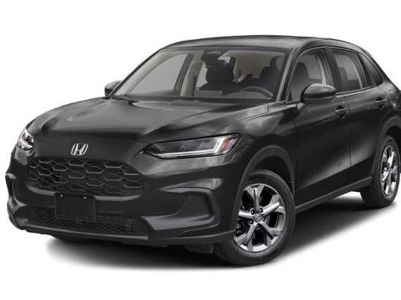 HONDA HR-V 2023 3CZRZ1H79PM702307 image
