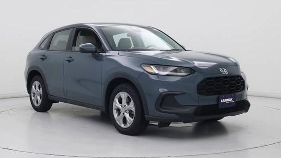 HONDA HR-V 2023 3CZRZ2H37PM702227 image