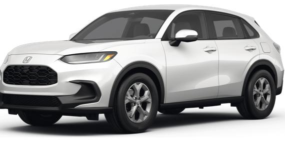 HONDA HR-V 2023 3CZRZ2H32PM746345 image