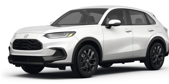 HONDA HR-V 2023 3CZRZ2H55PM712529 image