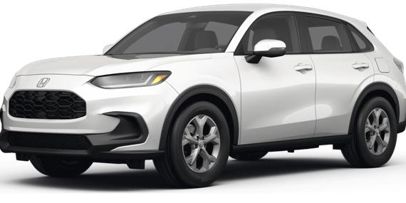 HONDA HR-V 2023 3CZRZ2H31PM735322 image