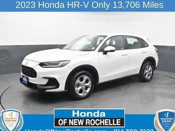 HONDA HR-V 2023 3CZRZ2H31PM715636 image