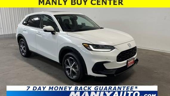 HONDA HR-V 2023 3CZRZ2H72PM711288 image
