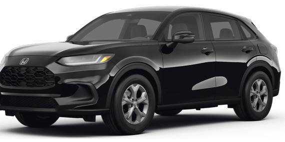HONDA HR-V 2023 3CZRZ2H37PM740718 image