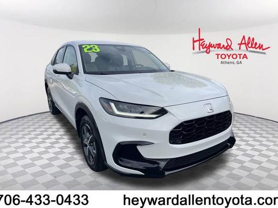 HONDA HR-V 2023 3CZRZ1H70PM705628 image