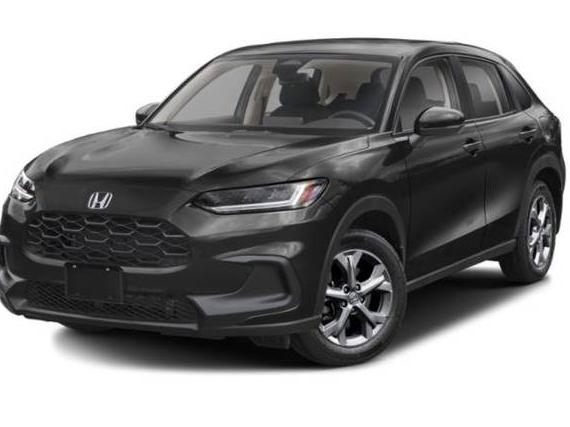 HONDA HR-V 2023 3CZRZ2H75PM749369 image