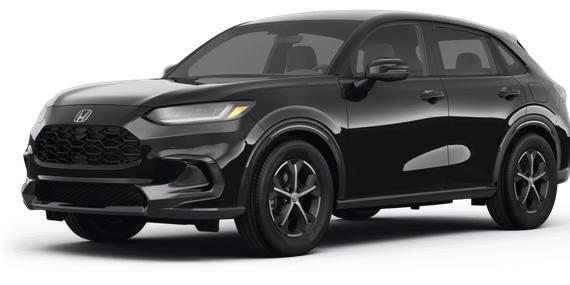 HONDA HR-V 2023 3CZRZ1H70PM704821 image