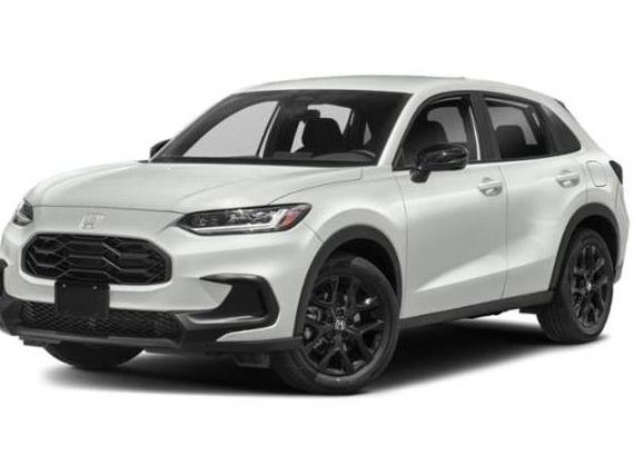 HONDA HR-V 2023 3CZRZ1H59PM730090 image