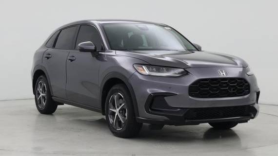 HONDA HR-V 2023 3CZRZ1H71PM708442 image