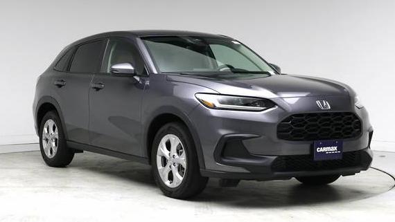 HONDA HR-V 2023 3CZRZ2H38PM738377 image
