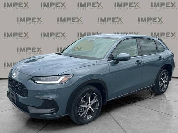 HONDA HR-V 2023 3CZRZ1H74PM709133 image HONDA HR-V 2023 3CZRZ1H74PM709133 image