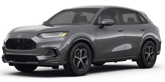 HONDA HR-V 2023 3CZRZ2H7XPM711698 image