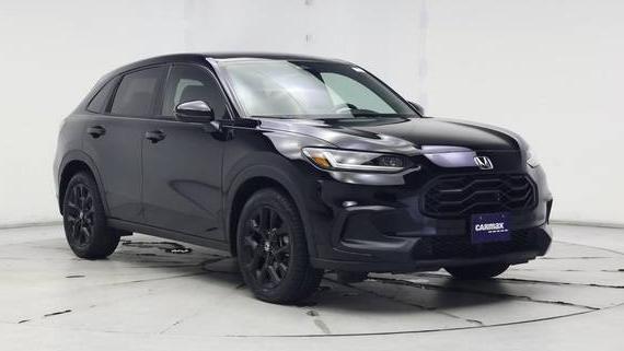 HONDA HR-V 2023 3CZRZ2H55PM738208 image